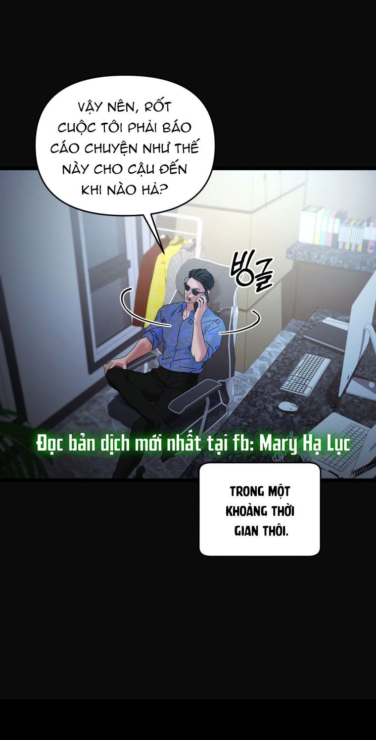 đọc truyện [18+] Trái Tim Của Apollo Chương 72 ảnh 36 tại Giả Dược