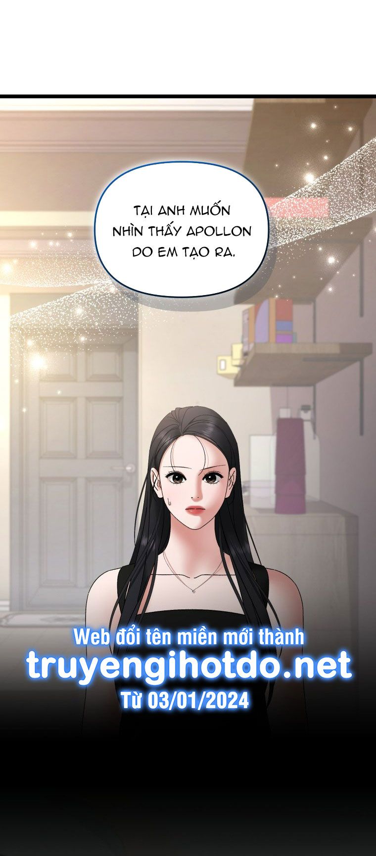 đọc truyện [18+] Trái Tim Của Apollo Chương 74 ảnh 15 tại Giả Dược