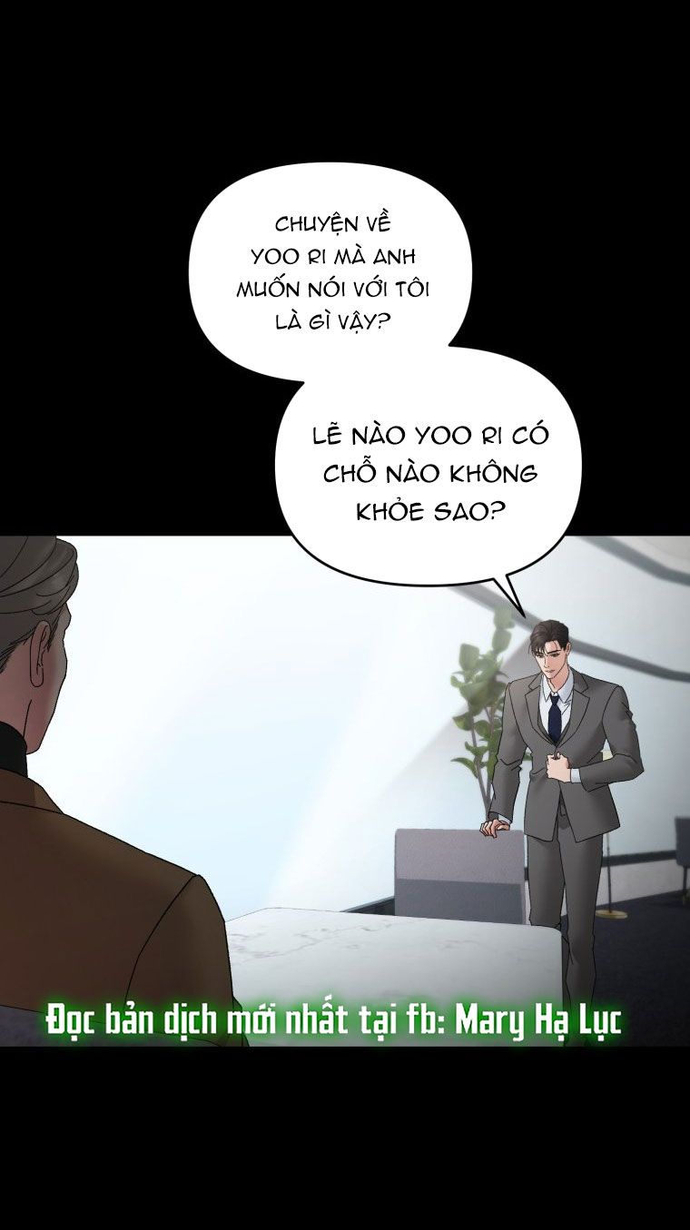 đọc truyện [18+] Trái Tim Của Apollo Chương 74 ảnh 19 tại Giả Dược