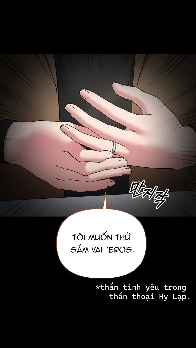 đọc truyện [18+] Trái Tim Của Apollo Chương 74 ảnh 24 tại Giả Dược
