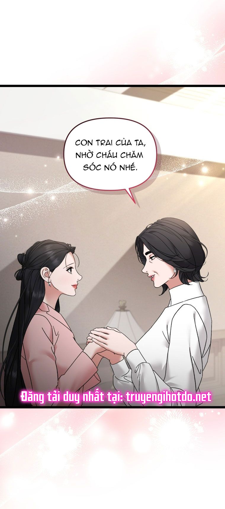 đọc truyện [18+] Trái Tim Của Apollo Chương 76 ảnh 59 tại Giả Dược