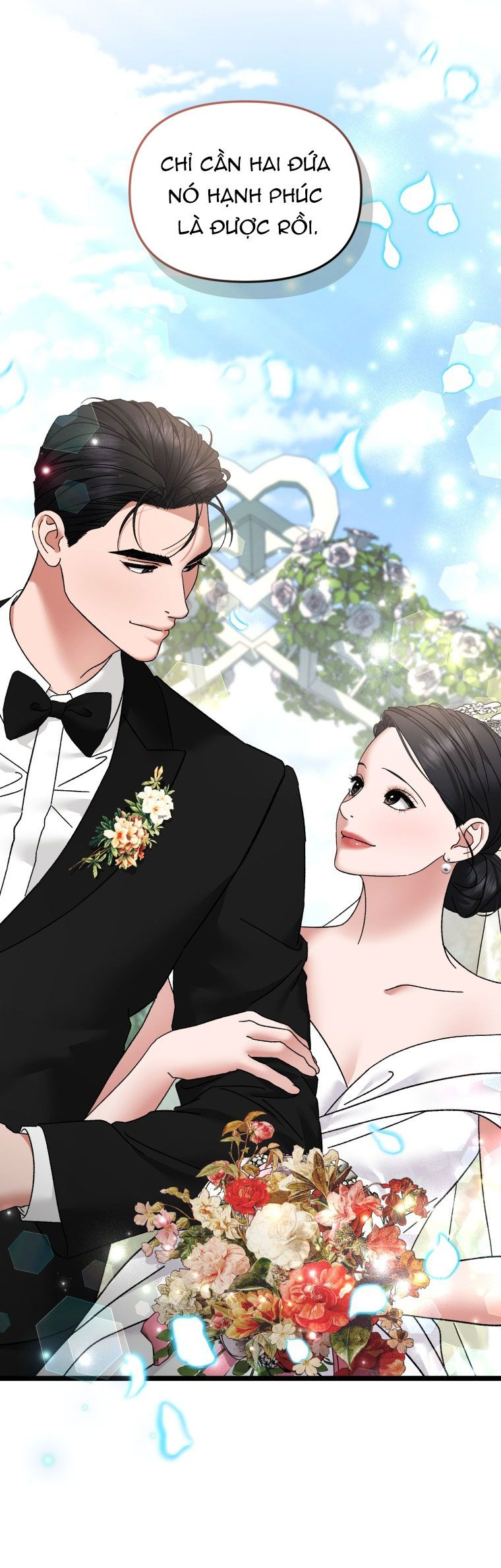 đọc truyện [18+] Trái Tim Của Apollo Chương 77 ảnh 36 tại Giả Dược