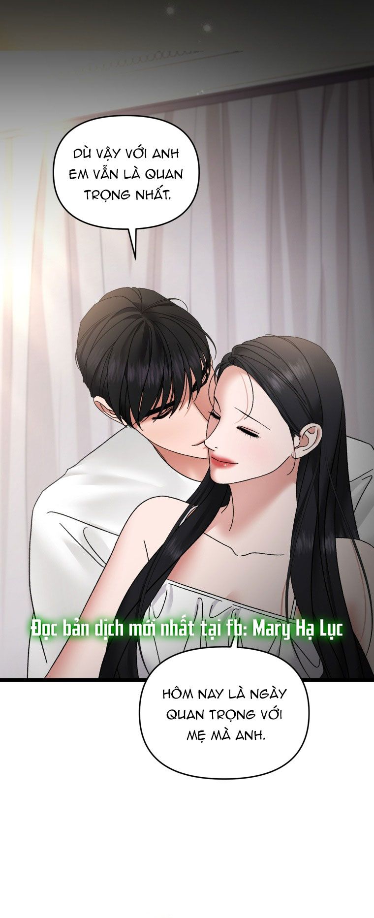đọc truyện [18+] Trái Tim Của Apollo Chương 78.1 ảnh 28 tại Thiên Thai Truyện