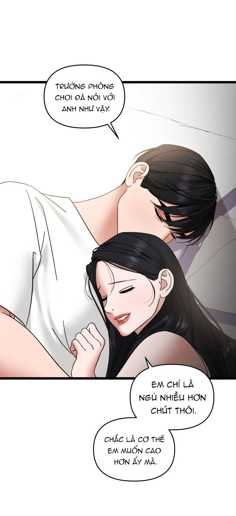 đọc truyện [18+] Trái Tim Của Apollo Chương 78 ảnh 15 tại Giả Dược