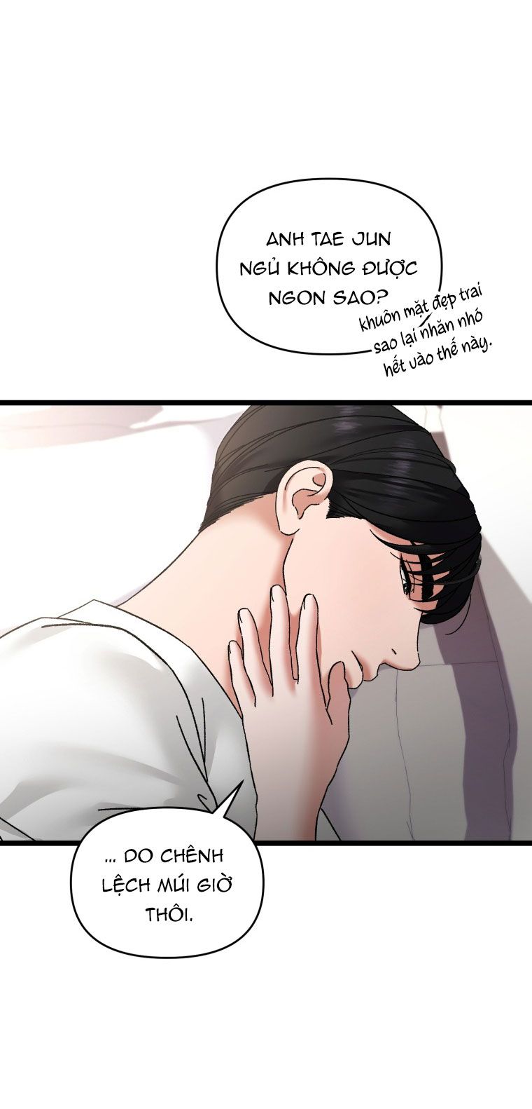 đọc truyện [18+] Trái Tim Của Apollo Chương 78 ảnh 18 tại Giả Dược