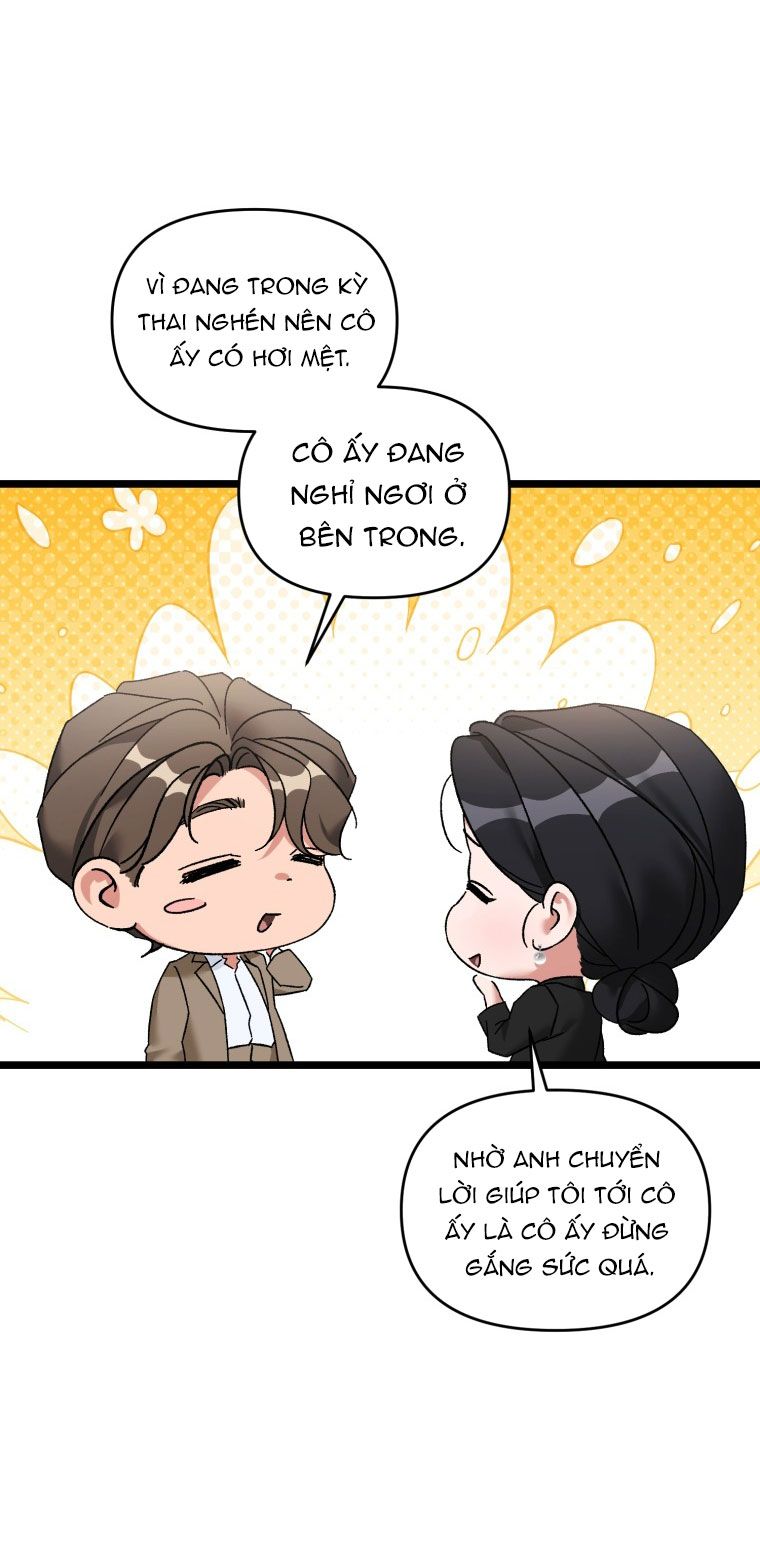 đọc truyện [18+] Trái Tim Của Apollo Chương 78 ảnh 36 tại Giả Dược