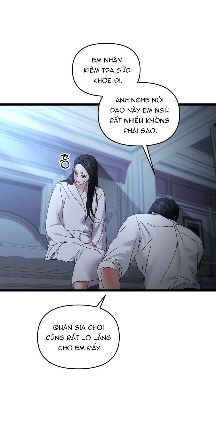 đọc truyện [18+] Trái Tim Của Apollo Chương 79 ảnh 11 tại Giả Dược