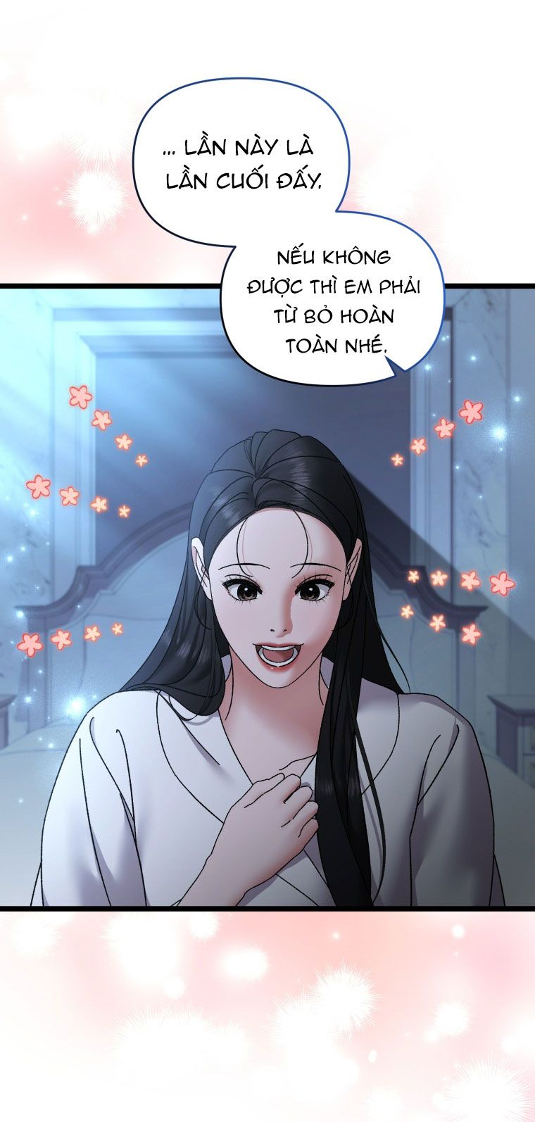 đọc truyện [18+] Trái Tim Của Apollo Chương 79 ảnh 9 tại Giả Dược