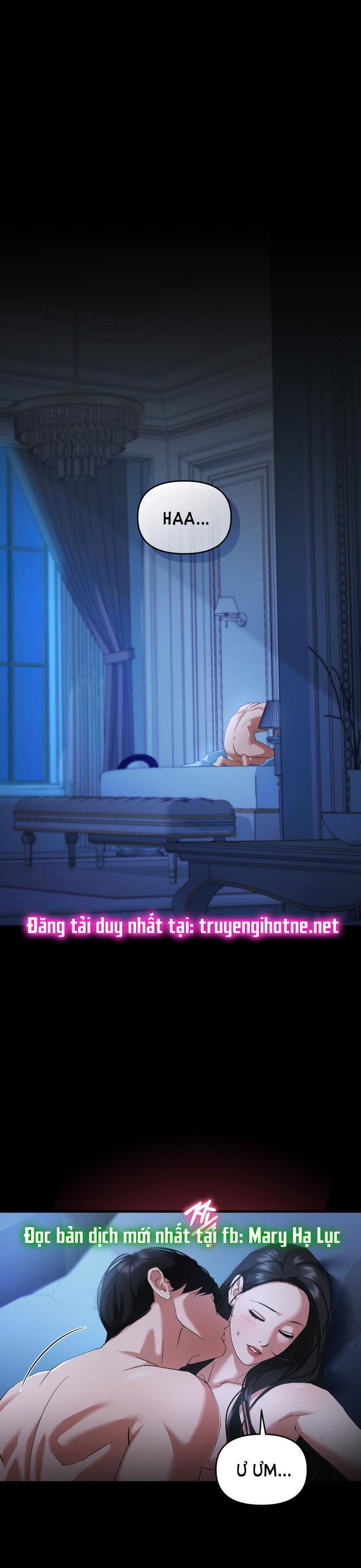đọc truyện [18+] Trái Tim Của Apollo Chương 8.1 ảnh 1 tại Giả Dược