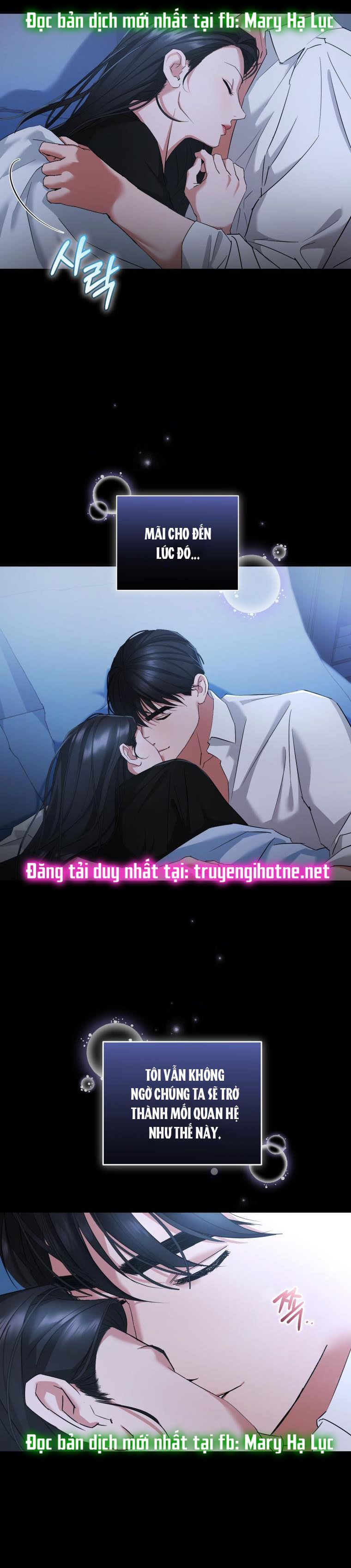 đọc truyện [18+] Trái Tim Của Apollo Chương 8.1 ảnh 5 tại Giả Dược