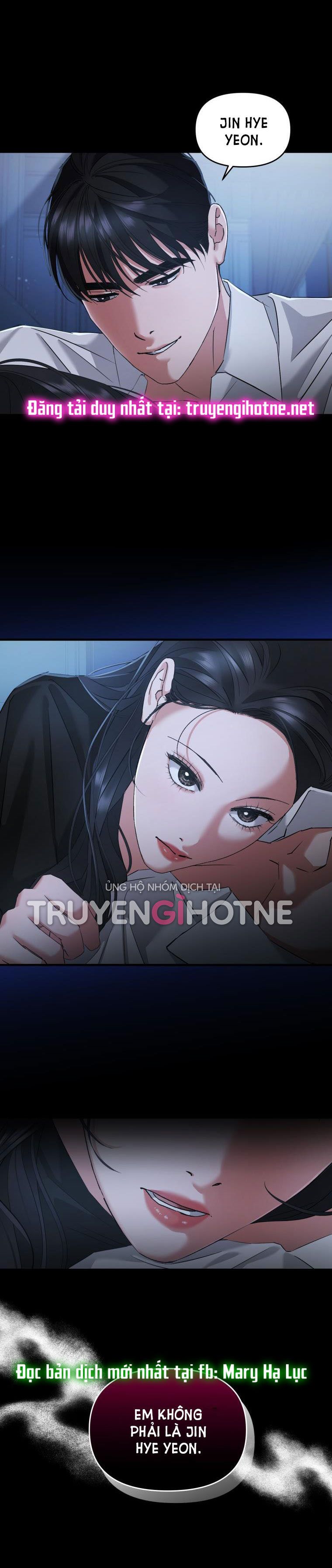 đọc truyện [18+] Trái Tim Của Apollo Chương 8.1 ảnh 6 tại Giả Dược
