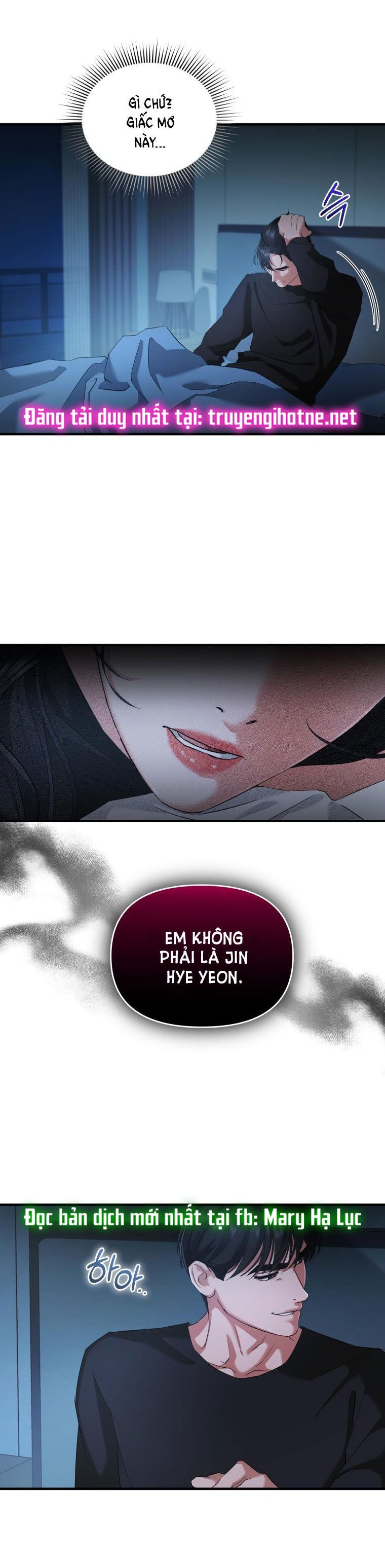 đọc truyện [18+] Trái Tim Của Apollo Chương 8.1 ảnh 8 tại Giả Dược
