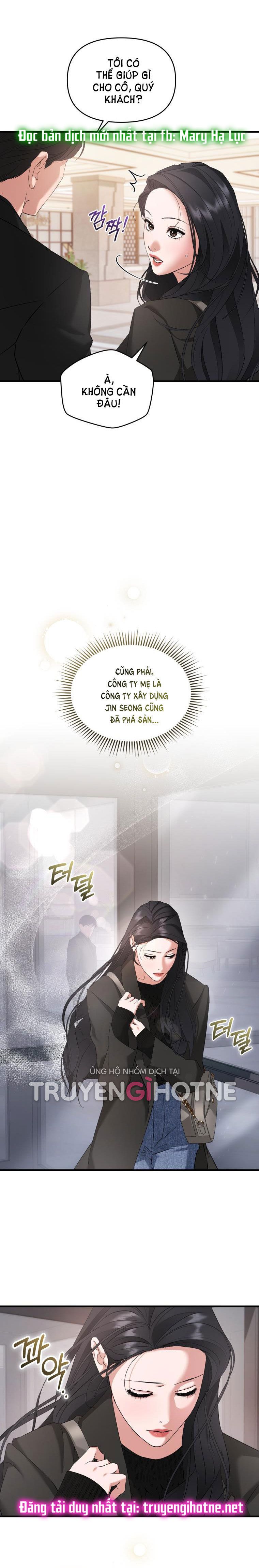 đọc truyện [18+] Trái Tim Của Apollo Chương 8.2 ảnh 4 tại Giả Dược