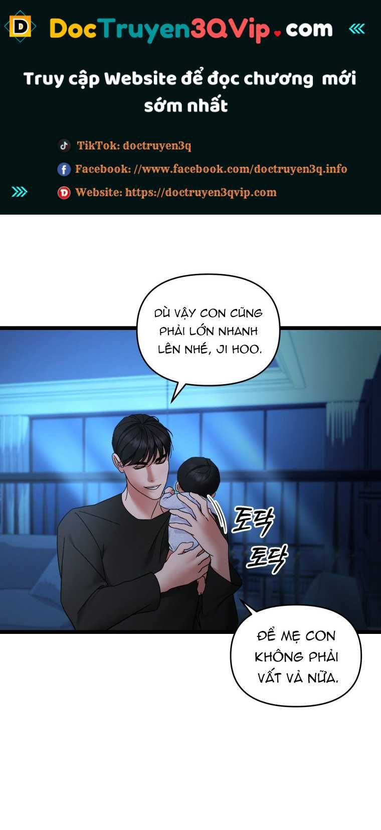 đọc truyện [18+] Trái Tim Của Apollo Chương 80.2 ảnh 2 tại Thiên Thai Truyện