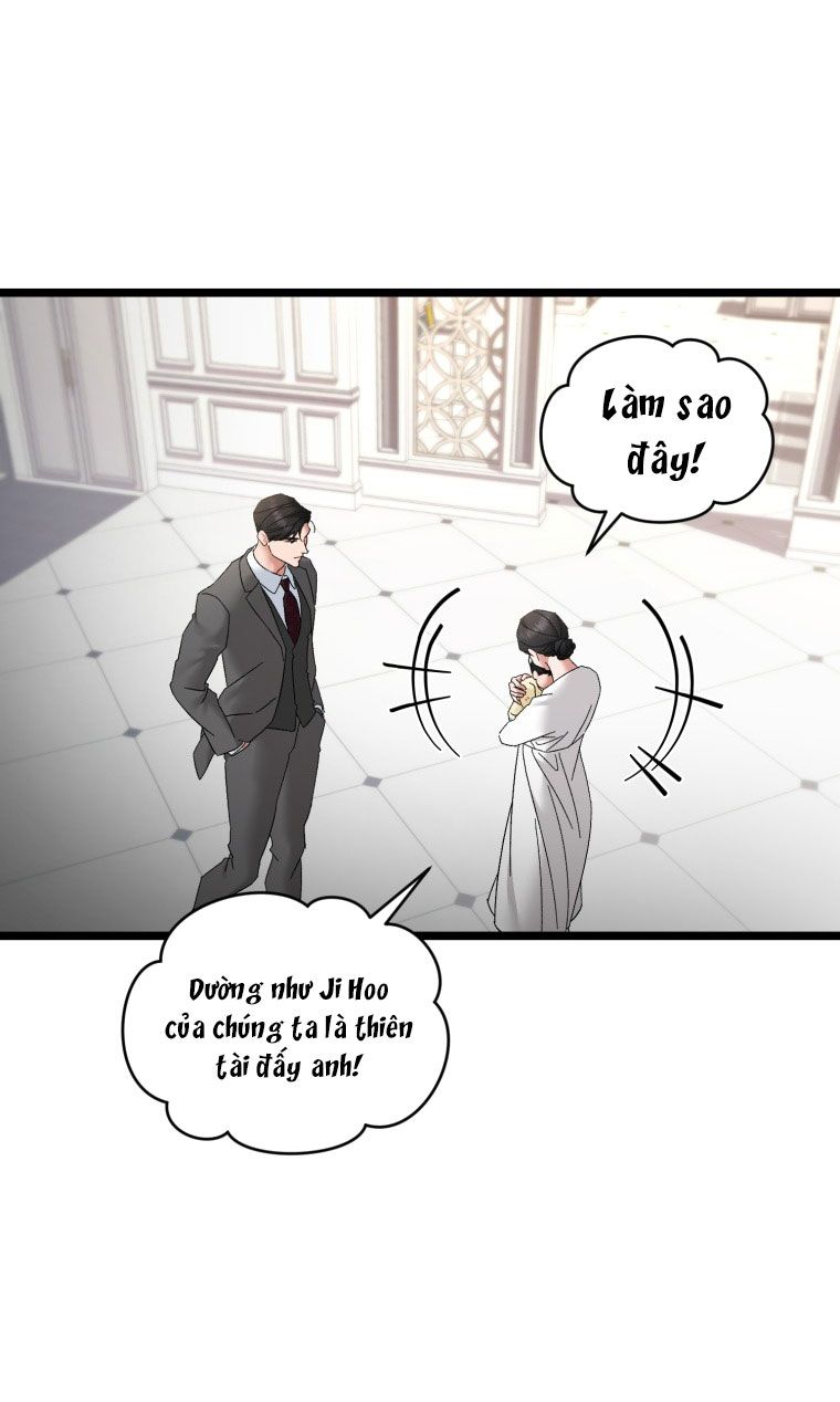 đọc truyện [18+] Trái Tim Của Apollo Chương 80 ảnh 6 tại Giả Dược