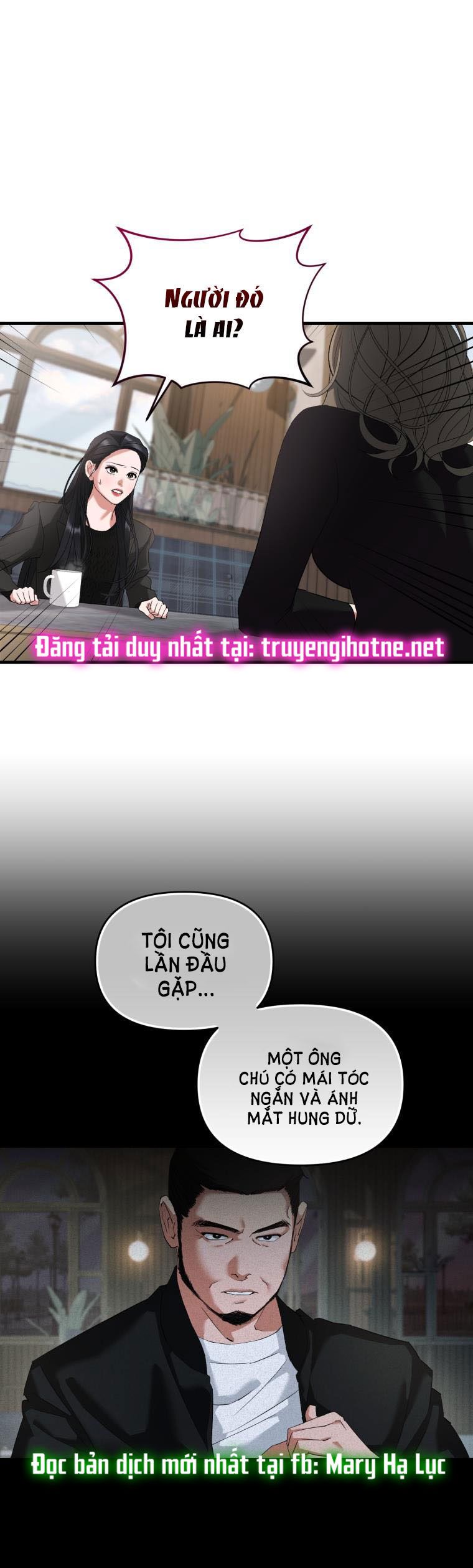 đọc truyện [18+] Trái Tim Của Apollo Chương 9.1 ảnh 1 tại Giả Dược