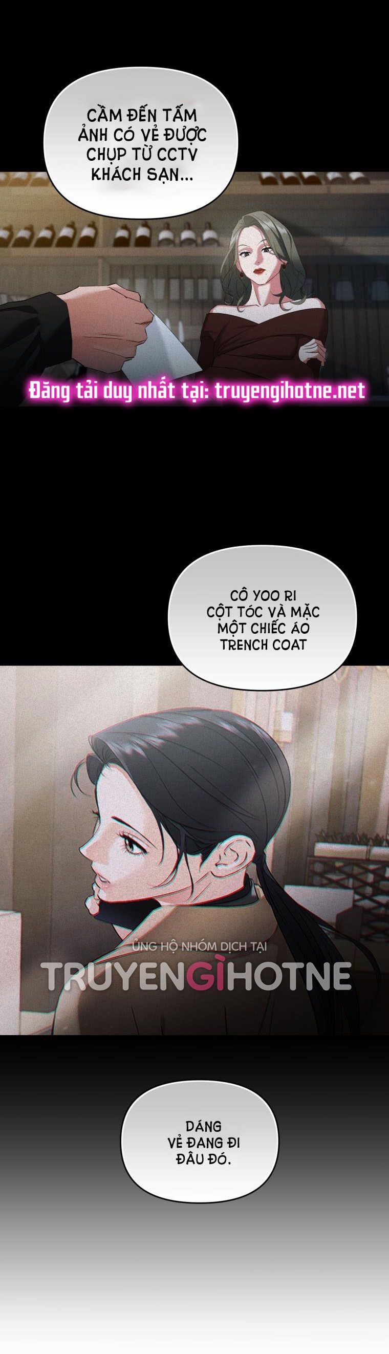 đọc truyện [18+] Trái Tim Của Apollo Chương 9.1 ảnh 2 tại Giả Dược