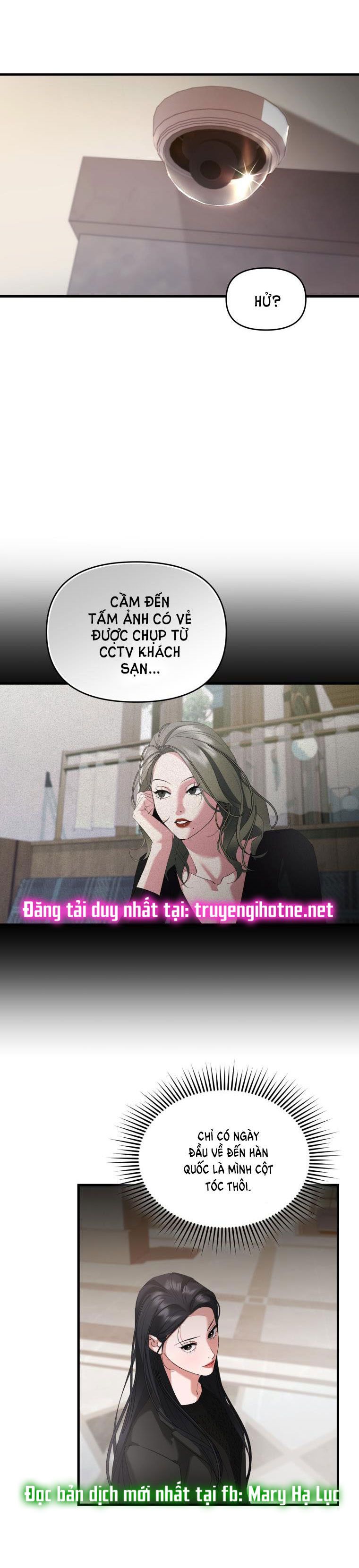 đọc truyện [18+] Trái Tim Của Apollo Chương 9.1 ảnh 17 tại Giả Dược