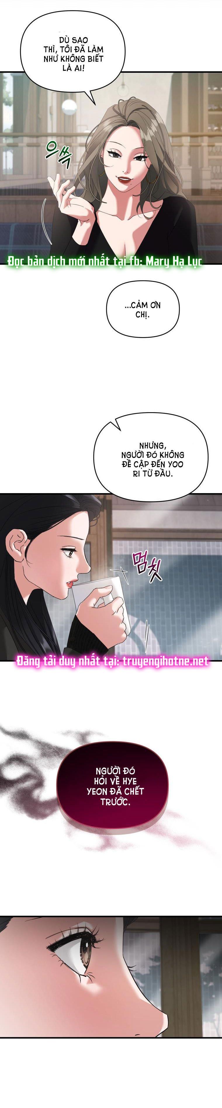 đọc truyện [18+] Trái Tim Của Apollo Chương 9.1 ảnh 3 tại Giả Dược