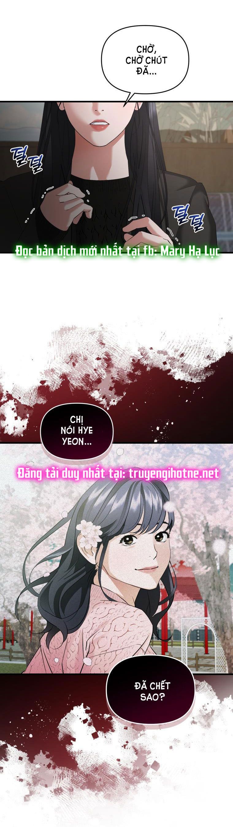 đọc truyện [18+] Trái Tim Của Apollo Chương 9.1 ảnh 5 tại Giả Dược