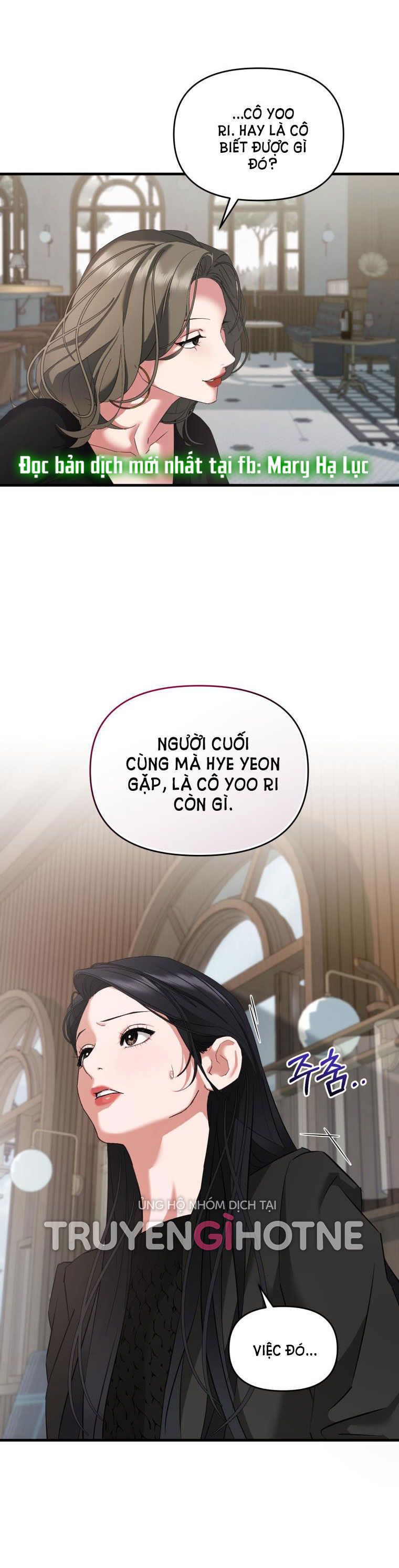 đọc truyện [18+] Trái Tim Của Apollo Chương 9.1 ảnh 7 tại Giả Dược