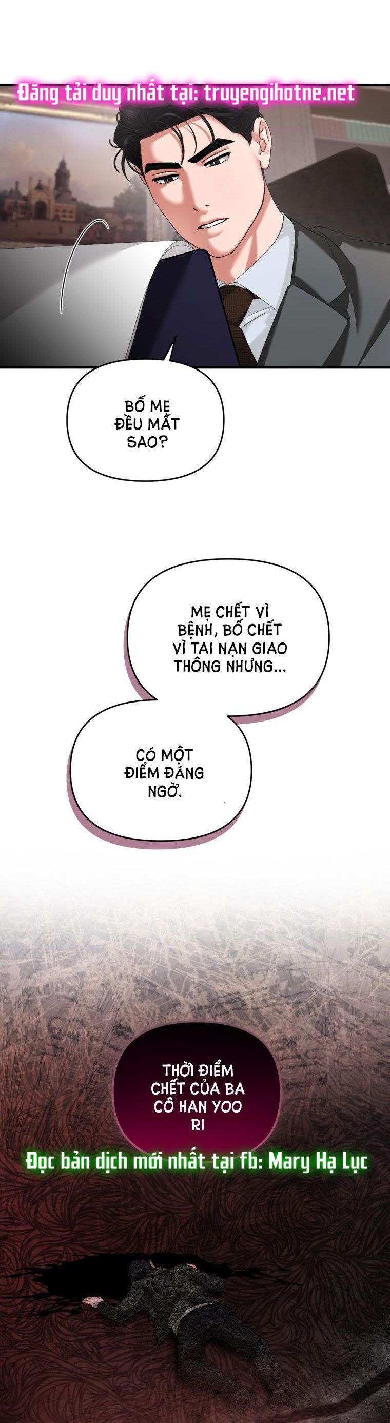 đọc truyện [18+] Trái Tim Của Apollo Chương 9.2 ảnh 12 tại Giả Dược