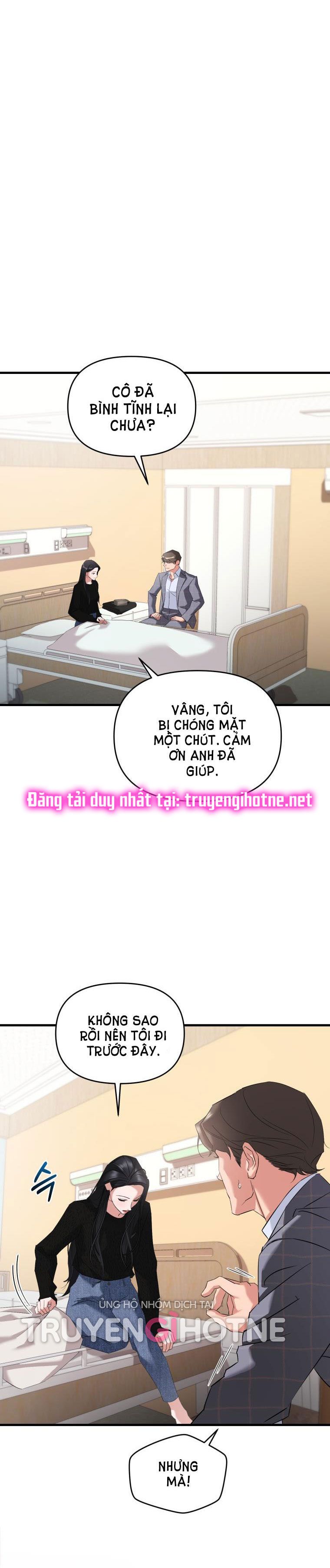 đọc truyện [18+] Trái Tim Của Apollo Chương 9.2 ảnh 3 tại Giả Dược