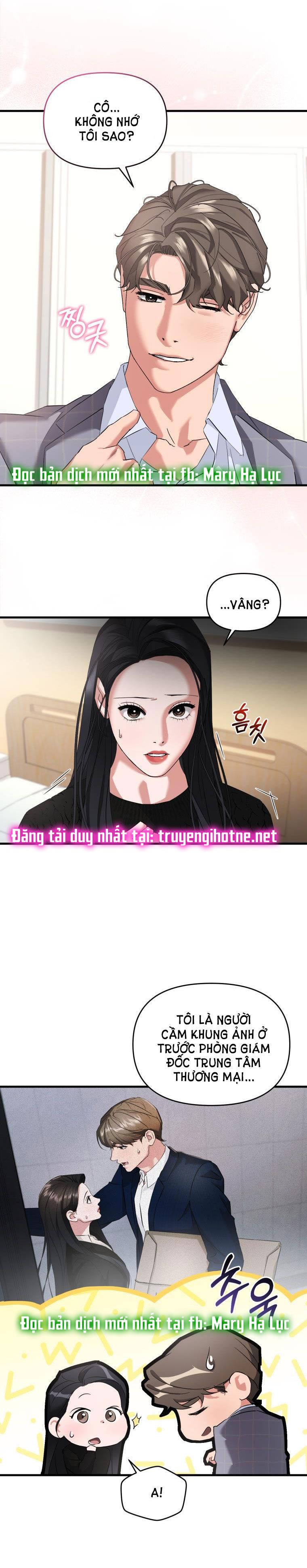 đọc truyện [18+] Trái Tim Của Apollo Chương 9.2 ảnh 4 tại Giả Dược
