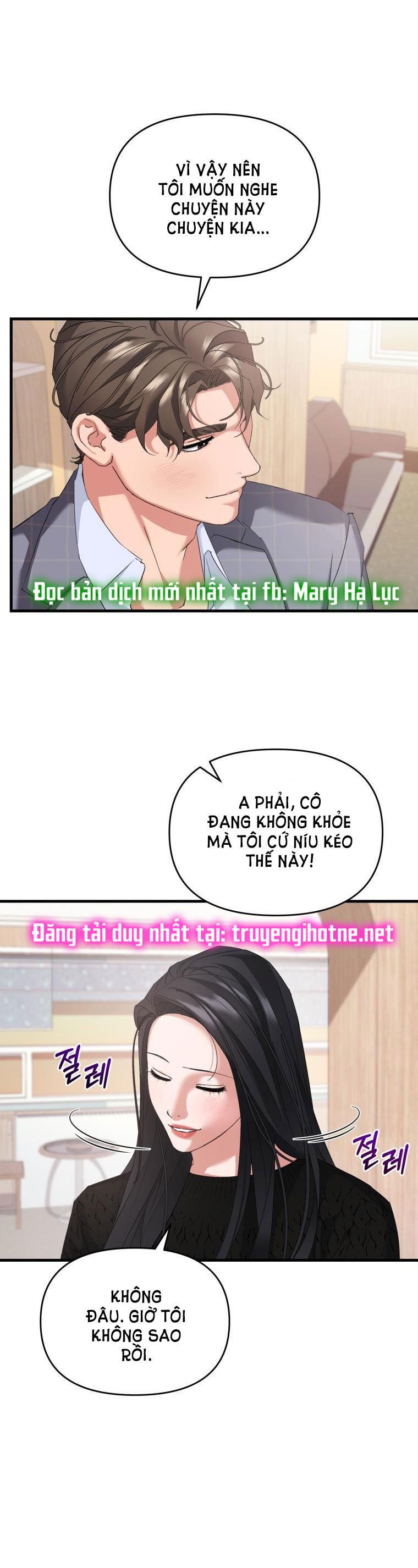 đọc truyện [18+] Trái Tim Của Apollo Chương 9.2 ảnh 7 tại Giả Dược