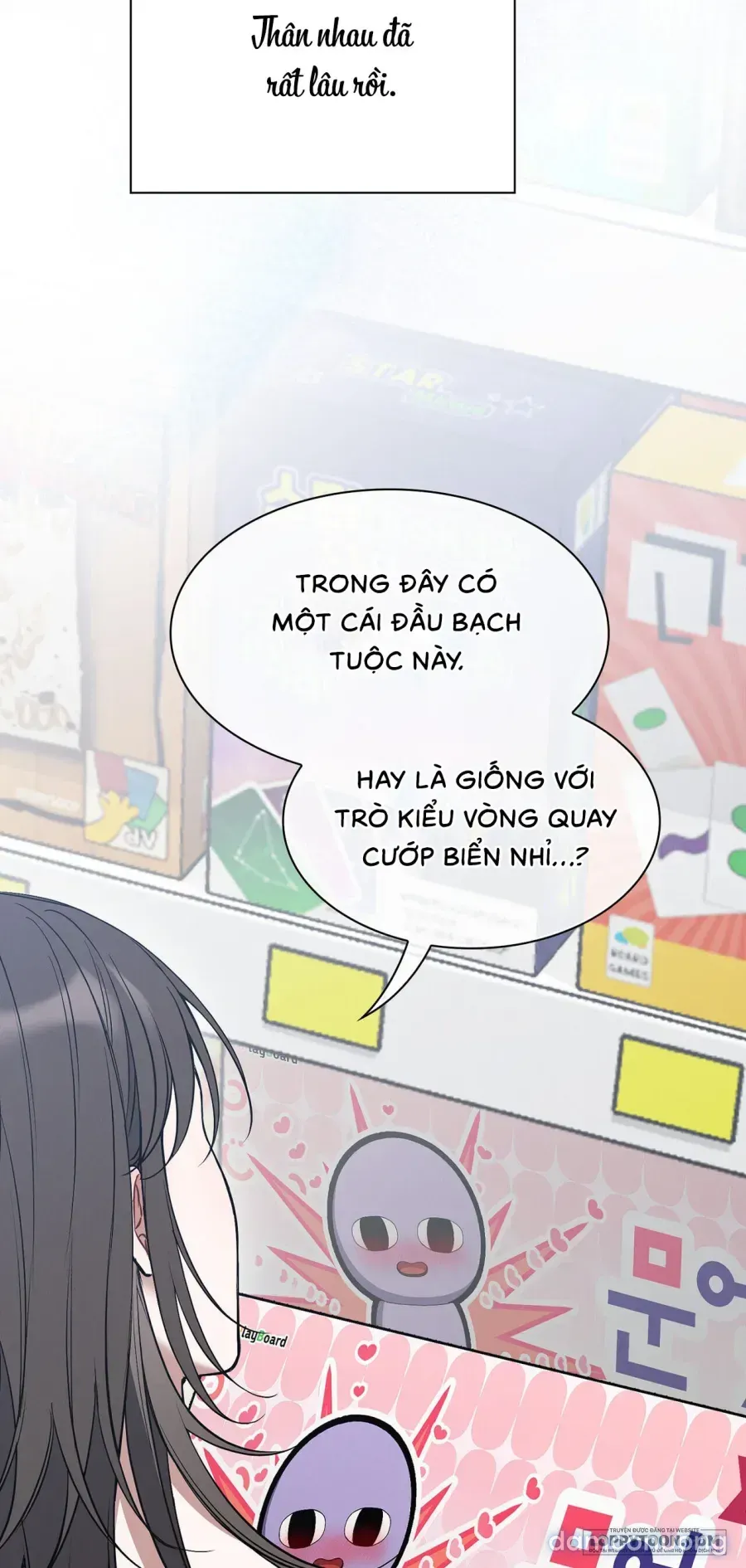 đọc truyện [18+] Trò Chơi Bạch Tuột Chương 1 ảnh 57 tại Thiên Thai Truyện