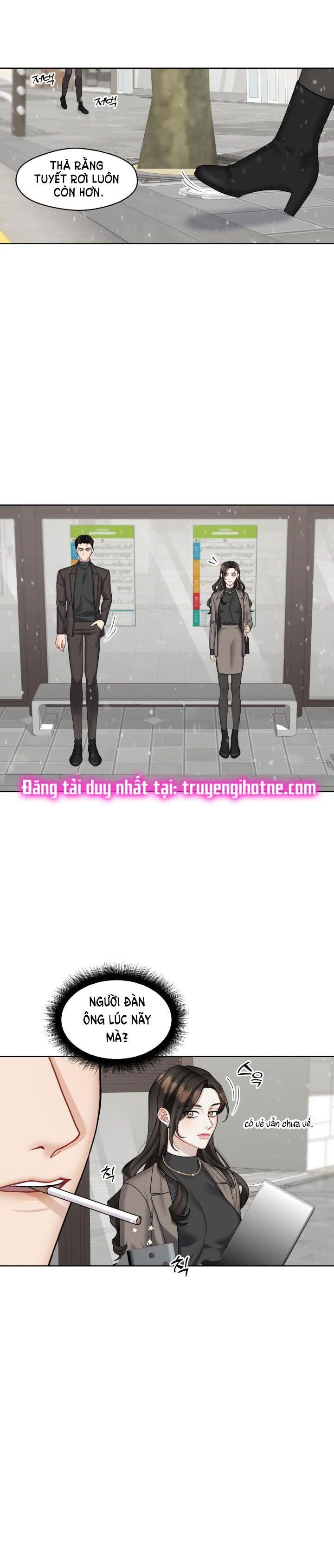 đọc truyện [18+] Trò Chơi Giữa Hai Người Chương 1.1 ảnh 11 tại Thiên Thai Truyện