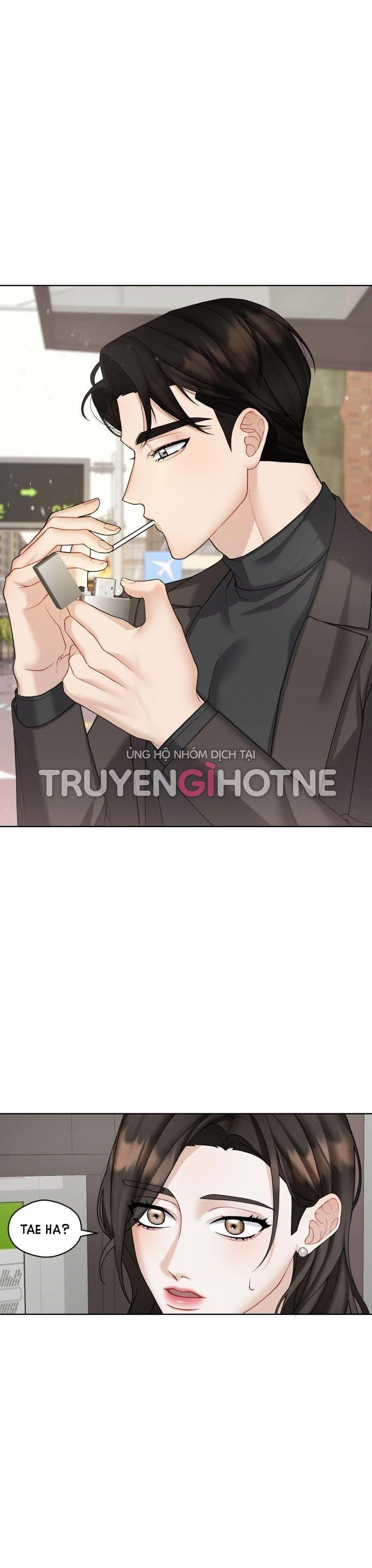 đọc truyện [18+] Trò Chơi Giữa Hai Người Chương 1.1 ảnh 12 tại Thiên Thai Truyện