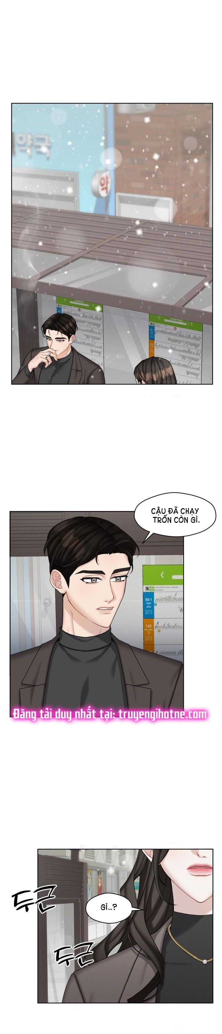 đọc truyện [18+] Trò Chơi Giữa Hai Người Chương 1.1 ảnh 15 tại Thiên Thai Truyện