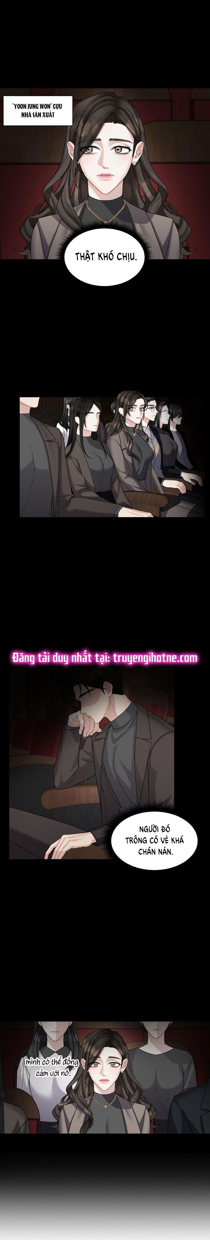 đọc truyện [18+] Trò Chơi Giữa Hai Người Chương 1.1 ảnh 3 tại Thiên Thai Truyện