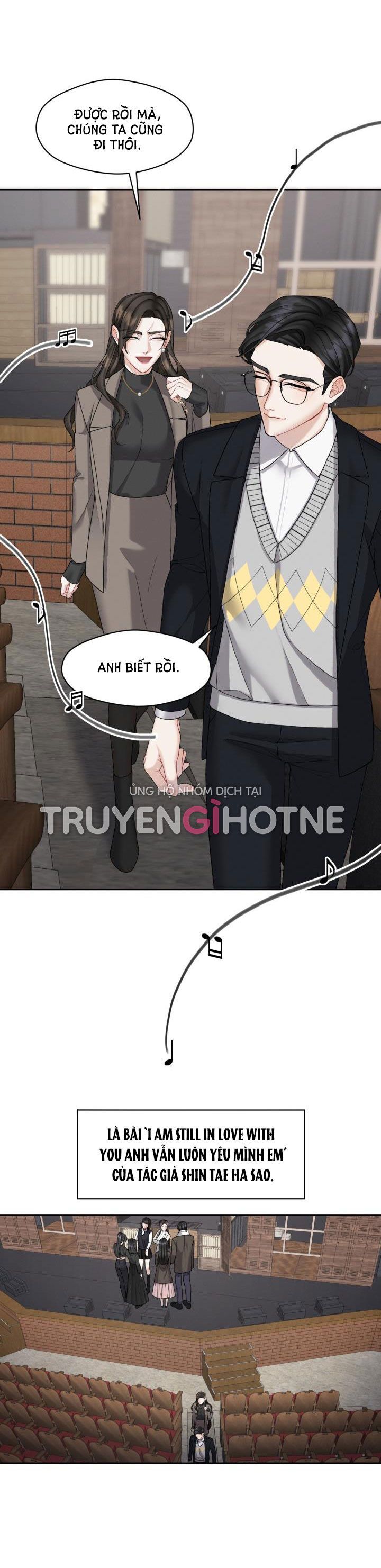 đọc truyện [18+] Trò Chơi Giữa Hai Người Chương 1.1 ảnh 6 tại Thiên Thai Truyện