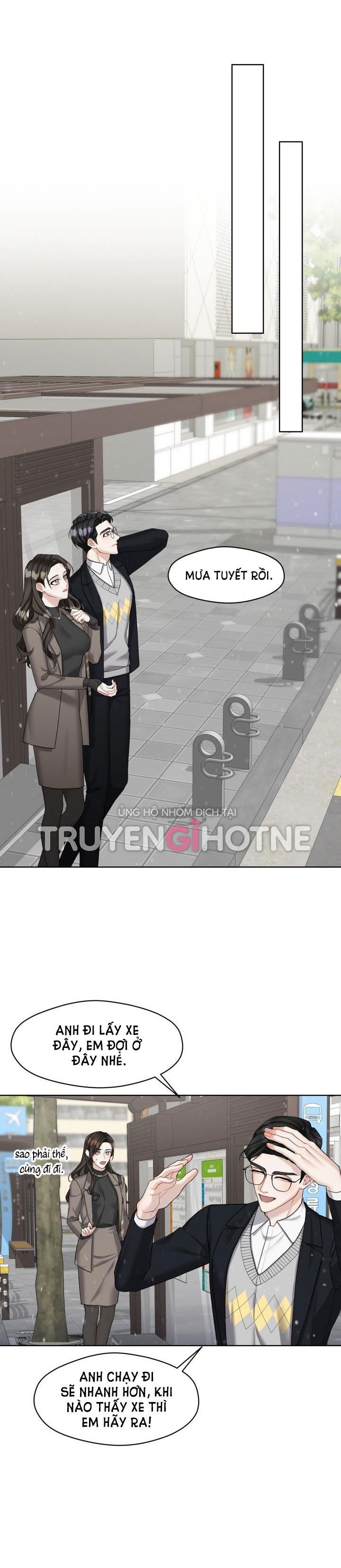 đọc truyện [18+] Trò Chơi Giữa Hai Người Chương 1.1 ảnh 10 tại Thiên Thai Truyện