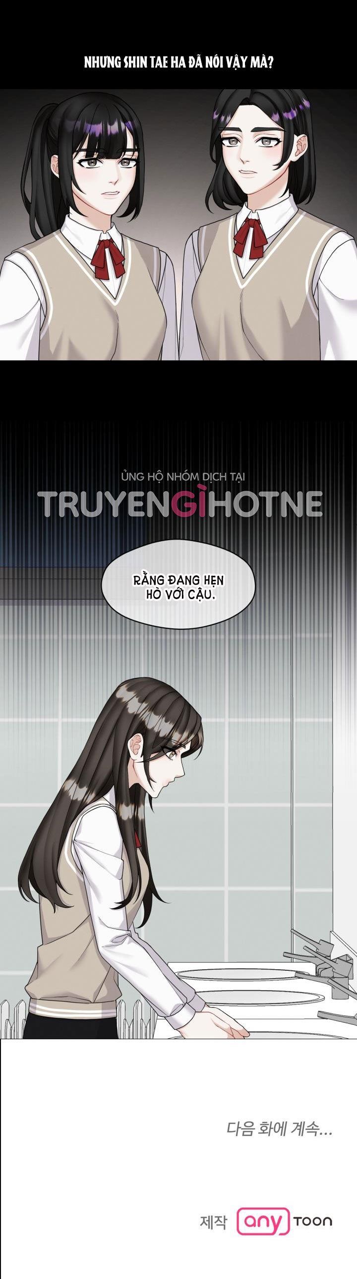 đọc truyện [18+] Trò Chơi Giữa Hai Người Chương 1.2 ảnh 20 tại Thiên Thai Truyện