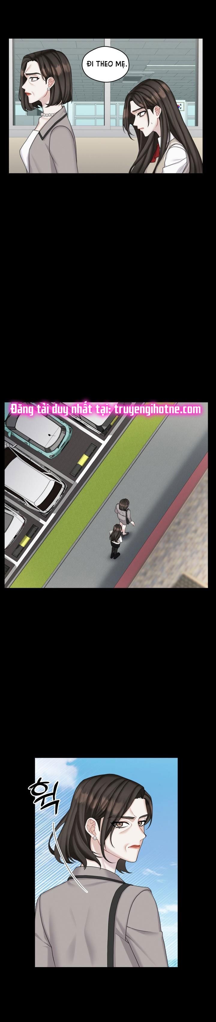 đọc truyện [18+] Trò Chơi Giữa Hai Người Chương 1.2 ảnh 7 tại Thiên Thai Truyện