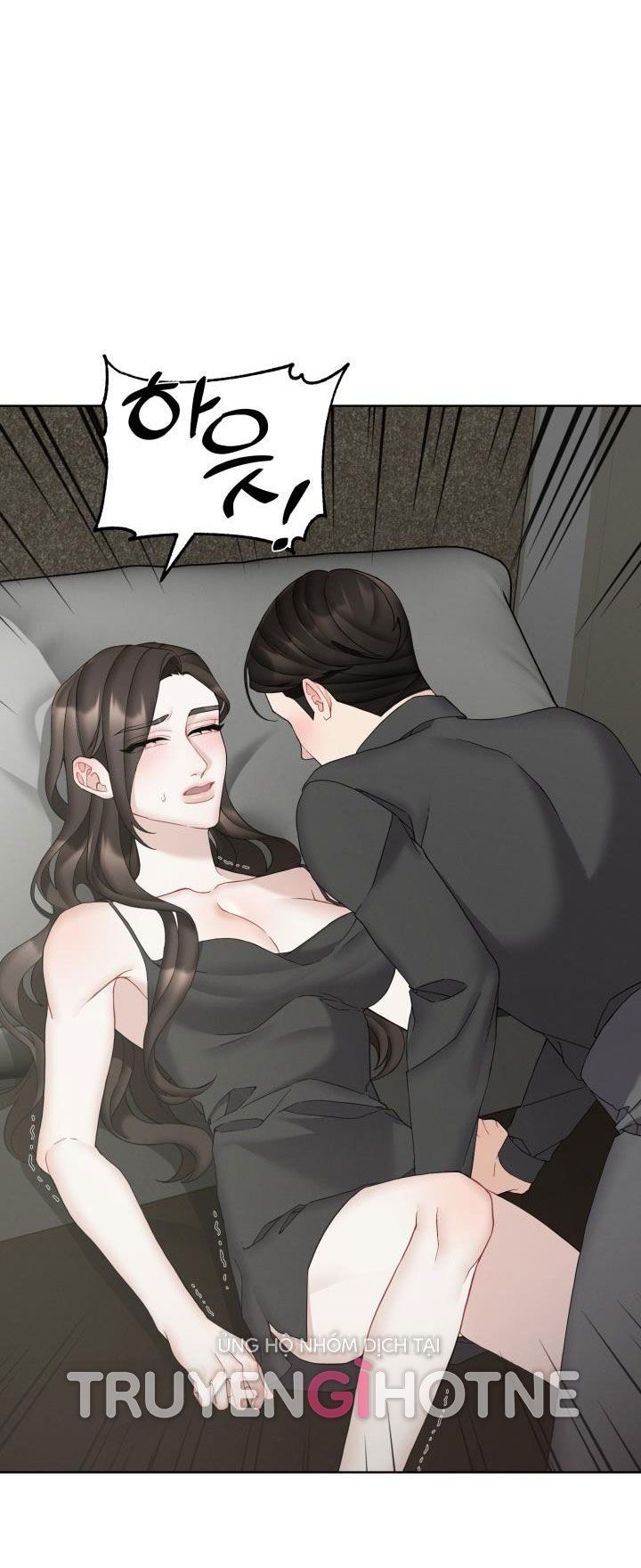 đọc truyện [18+] Trò Chơi Giữa Hai Người Chương 10.1 ảnh 16 tại Thiên Thai Truyện