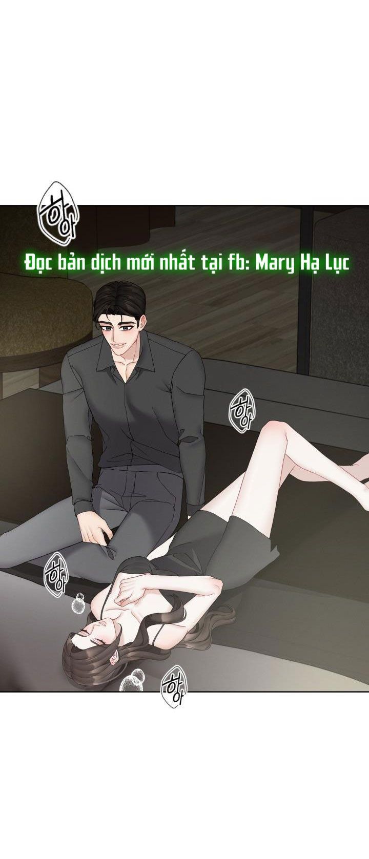 đọc truyện [18+] Trò Chơi Giữa Hai Người Chương 10.1 ảnh 30 tại Thiên Thai Truyện