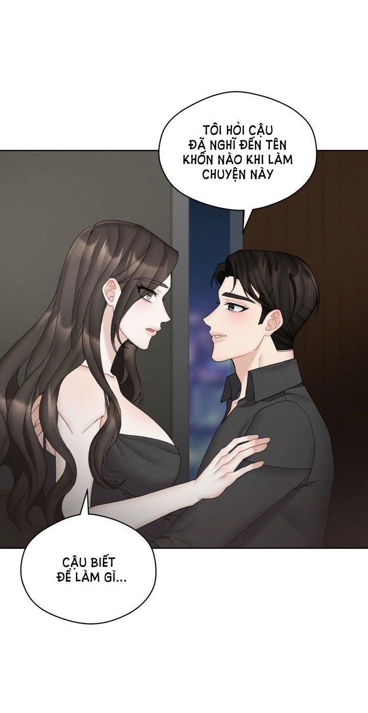 đọc truyện [18+] Trò Chơi Giữa Hai Người Chương 10.1 ảnh 33 tại Thiên Thai Truyện