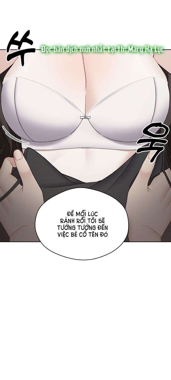 đọc truyện [18+] Trò Chơi Giữa Hai Người Chương 10.1 ảnh 34 tại Thiên Thai Truyện