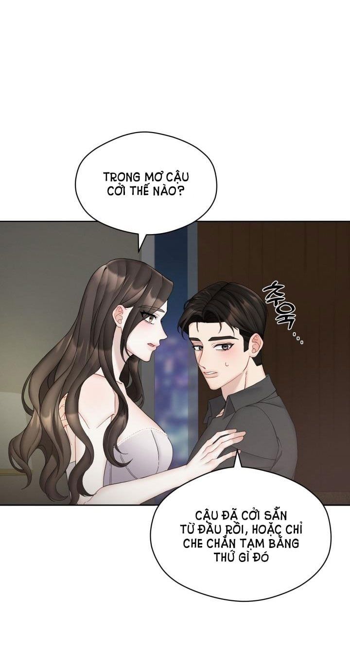 đọc truyện [18+] Trò Chơi Giữa Hai Người Chương 10.1 ảnh 37 tại Thiên Thai Truyện