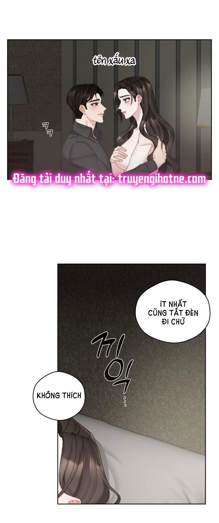 đọc truyện [18+] Trò Chơi Giữa Hai Người Chương 10.1 ảnh 42 tại Thiên Thai Truyện