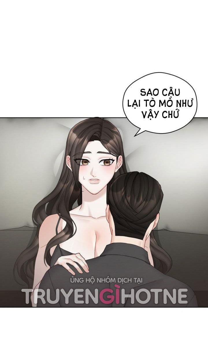 đọc truyện [18+] Trò Chơi Giữa Hai Người Chương 10.1 ảnh 8 tại Thiên Thai Truyện
