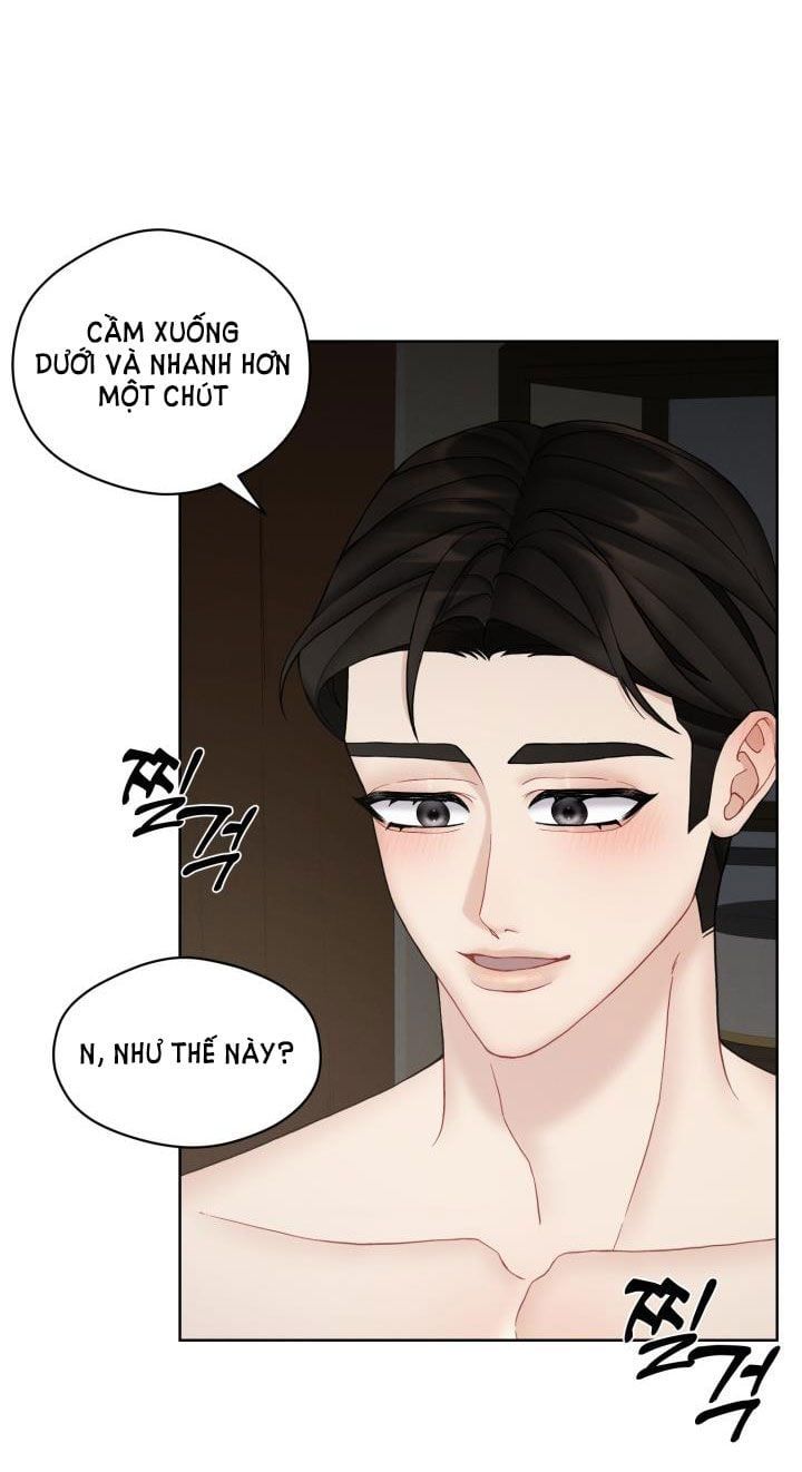 đọc truyện [18+] Trò Chơi Giữa Hai Người Chương 10.2 ảnh 15 tại Thiên Thai Truyện
