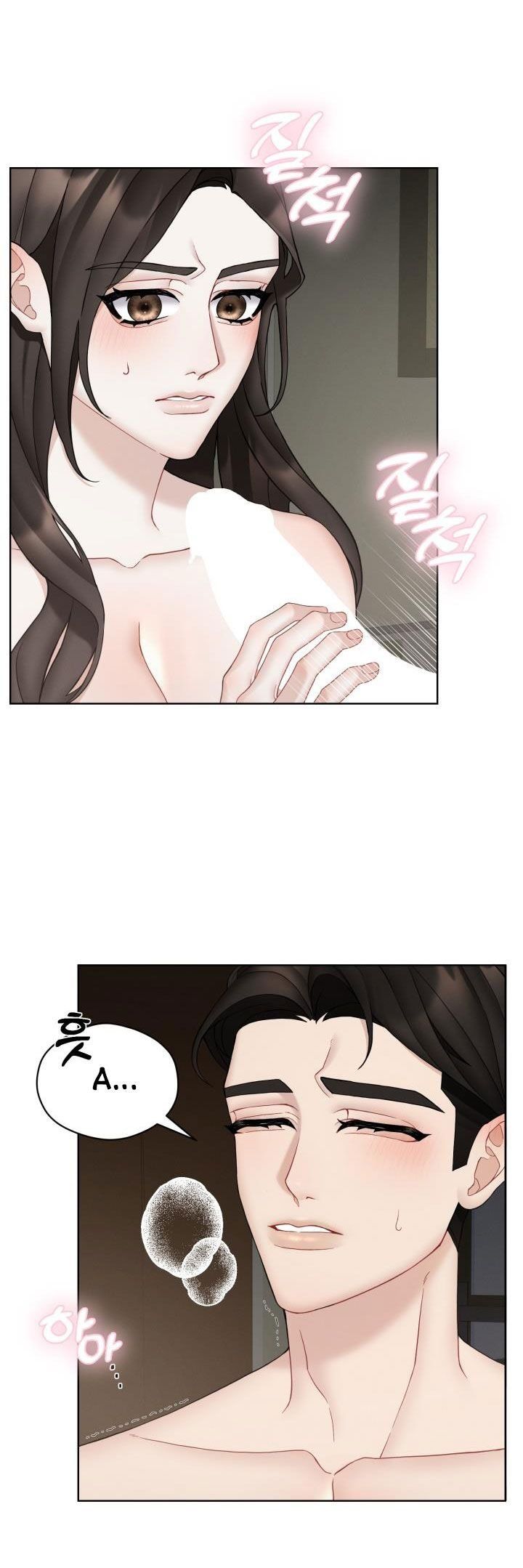 đọc truyện [18+] Trò Chơi Giữa Hai Người Chương 10.2 ảnh 17 tại Thiên Thai Truyện