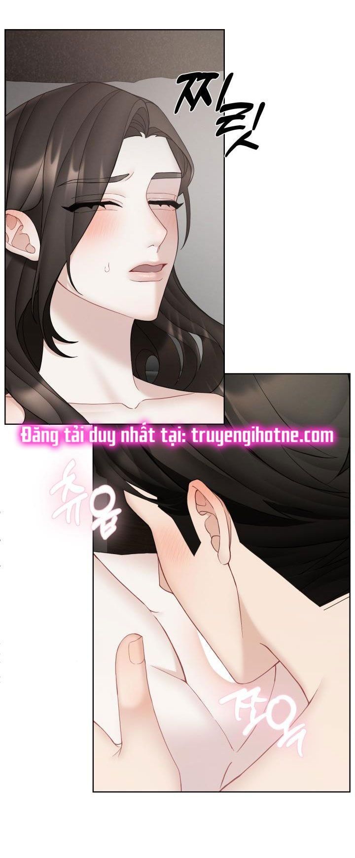đọc truyện [18+] Trò Chơi Giữa Hai Người Chương 11.1 ảnh 19 tại Thiên Thai Truyện