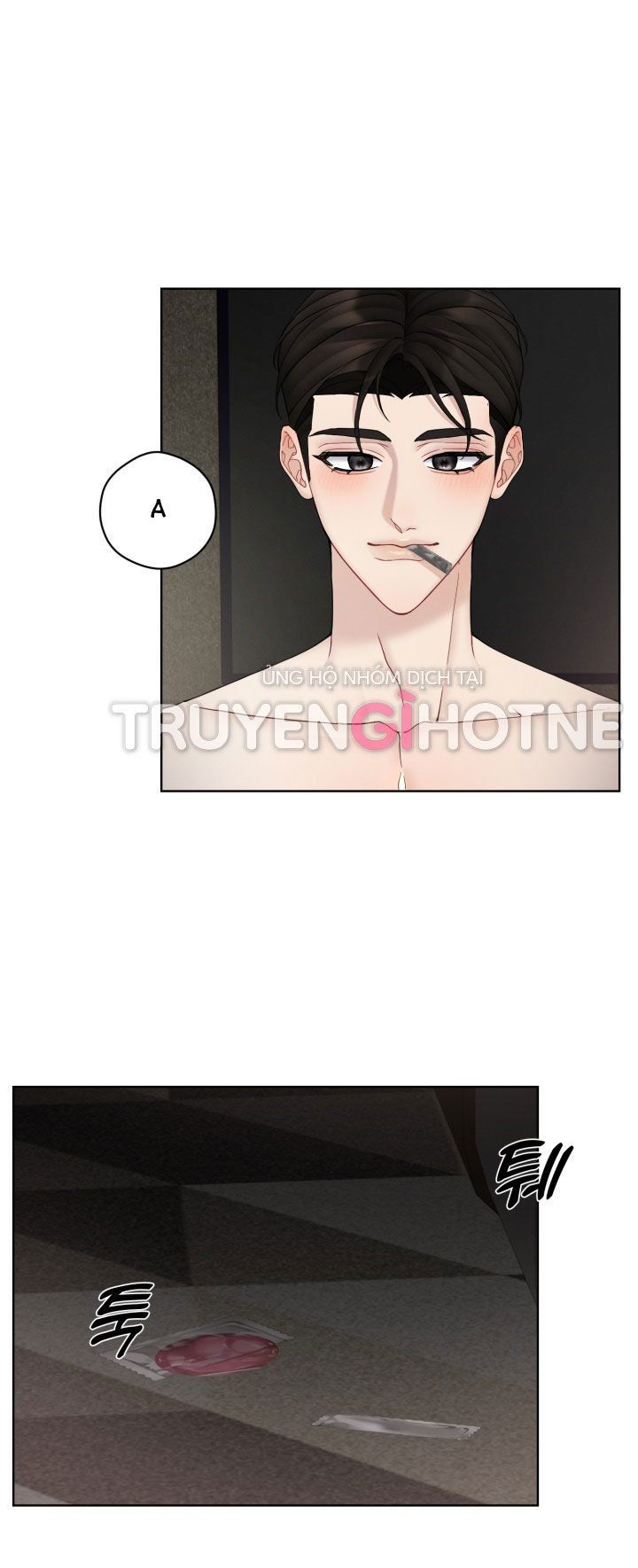 đọc truyện [18+] Trò Chơi Giữa Hai Người Chương 11.1 ảnh 27 tại Thiên Thai Truyện