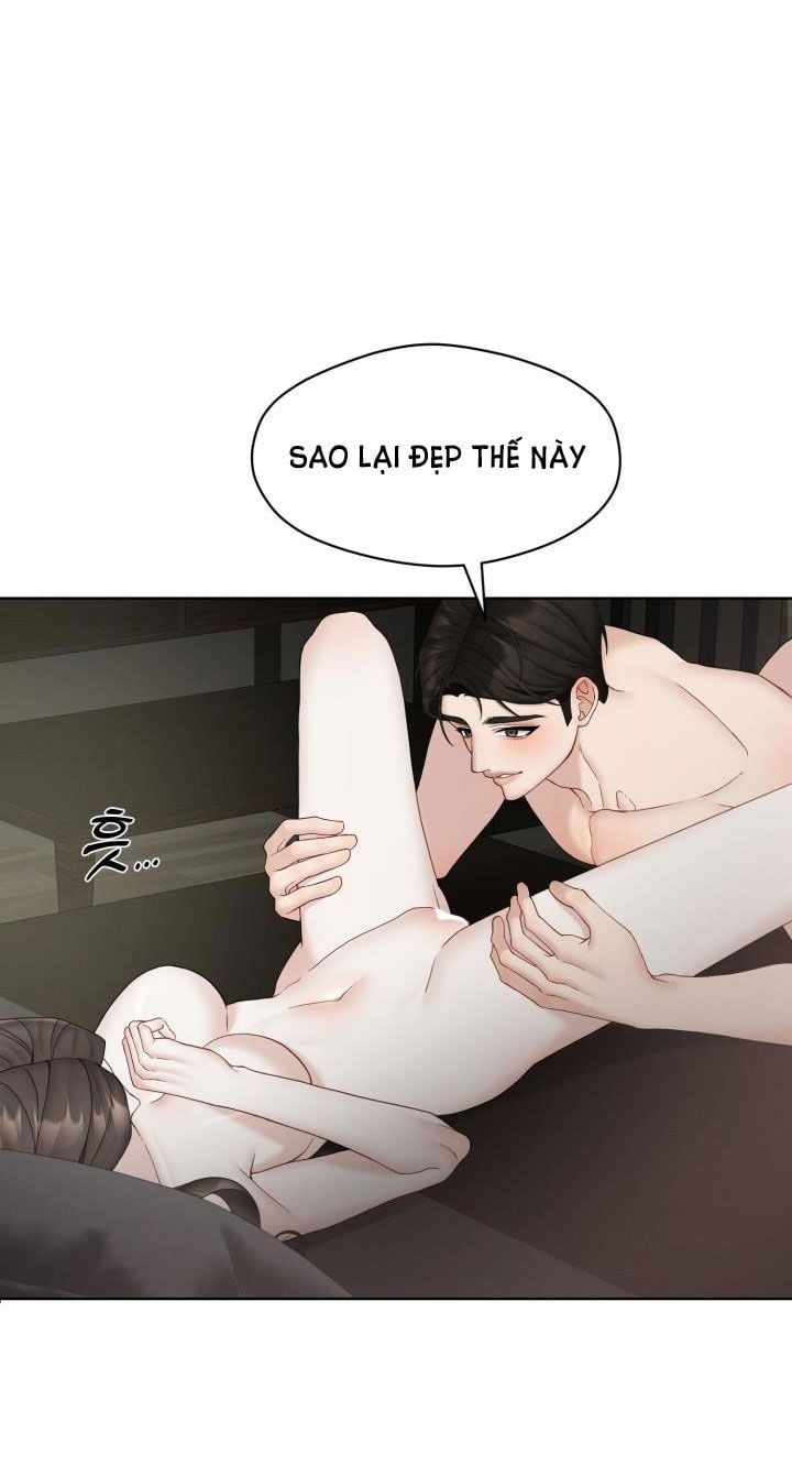 đọc truyện [18+] Trò Chơi Giữa Hai Người Chương 11.1 ảnh 7 tại Thiên Thai Truyện